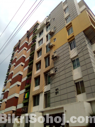 Apartment flat/house for rent Dhaka